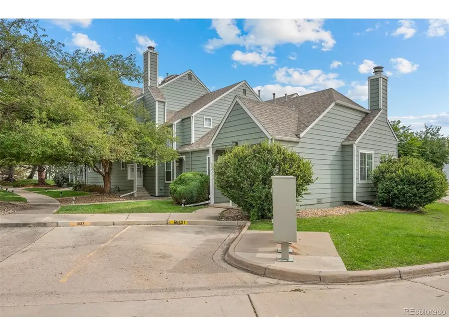 1921 S Balsam St, Denver, CO 80227 - #2