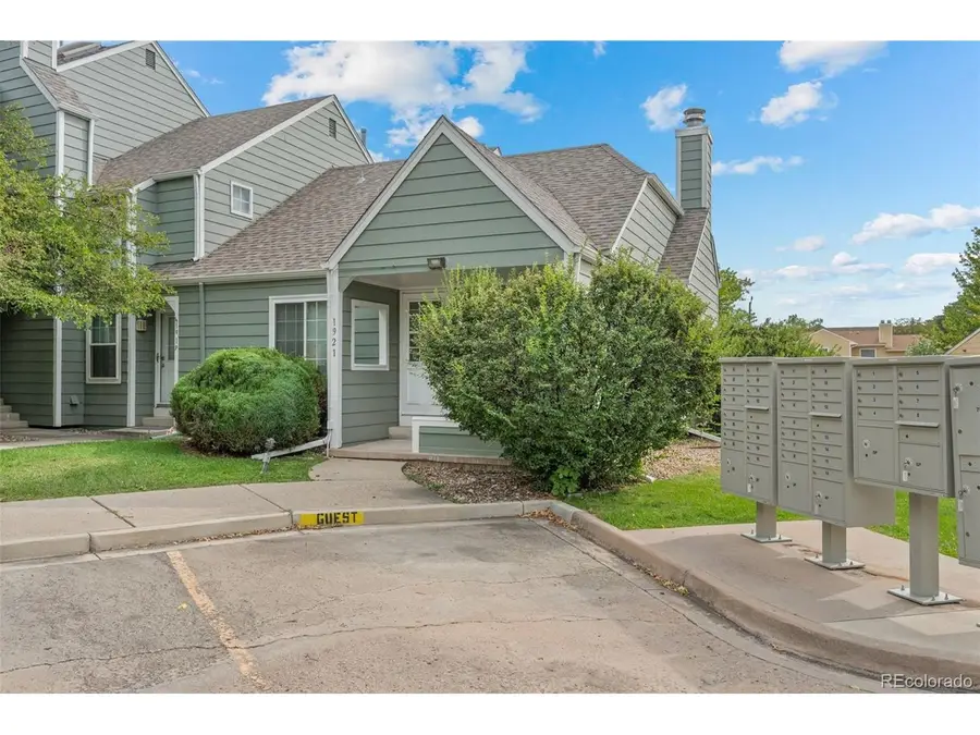 1921 S Balsam St, Denver, CO 80227 - #3