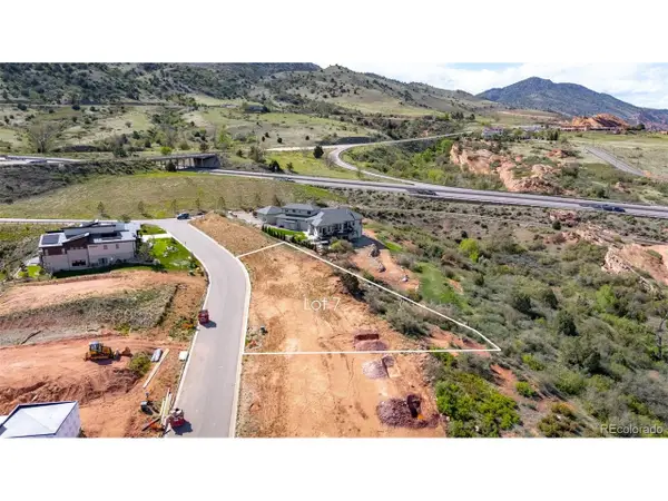 16999 Long Winding Rd, Morrison, CO 80465