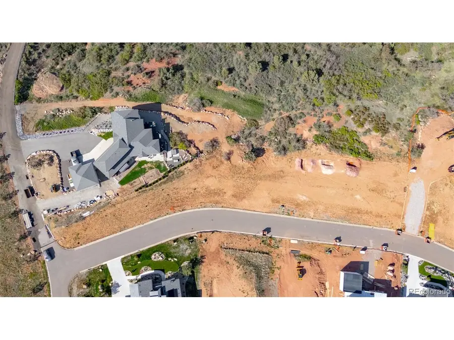 16999 Long Winding Rd, Morrison, CO 80465 - #3