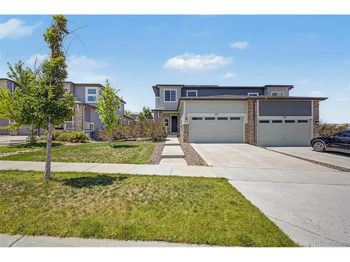 8917 Red Bud St, Parker, CO 80134 - #1
