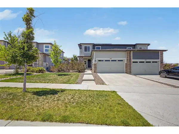 8917 Red Bud St, Parker, CO 80134