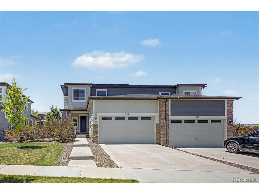 8917 Red Bud St, Parker, CO 80134 - #2