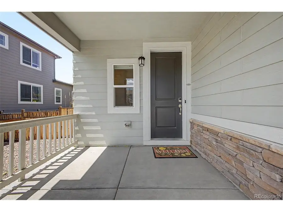 8917 Red Bud St, Parker, CO 80134 - #3