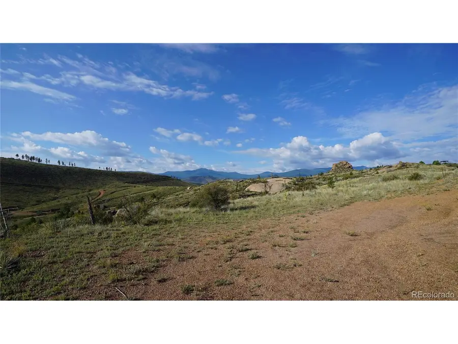 15831 S Sioux Rd, Pine, CO 80470 - #2