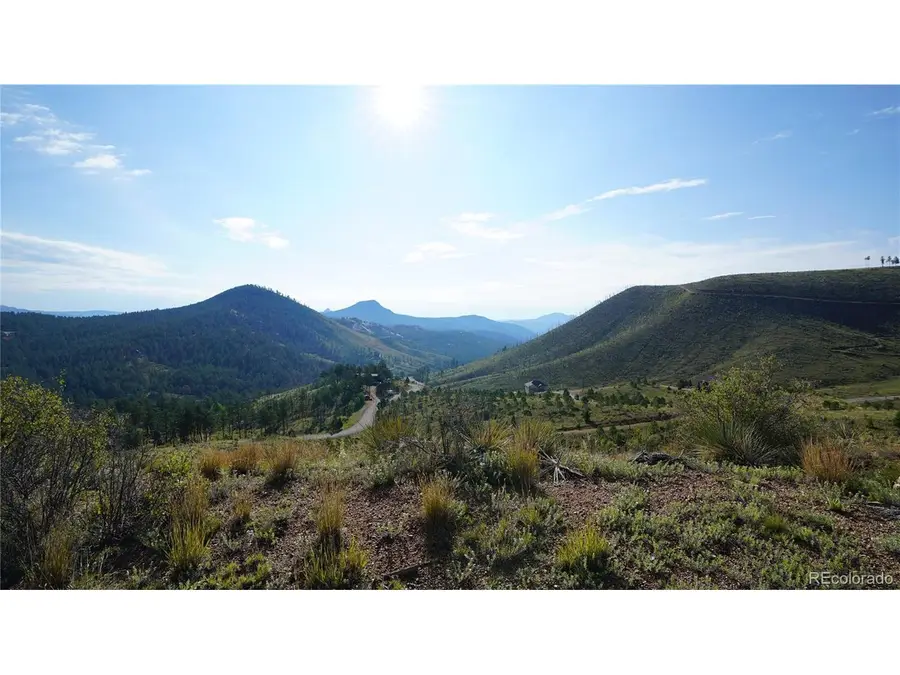 15831 S Sioux Rd, Pine, CO 80470 - #3