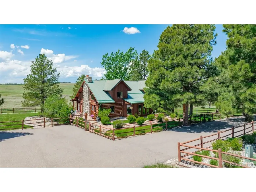 12400 County Road 102, Elbert, CO 80106 - #2