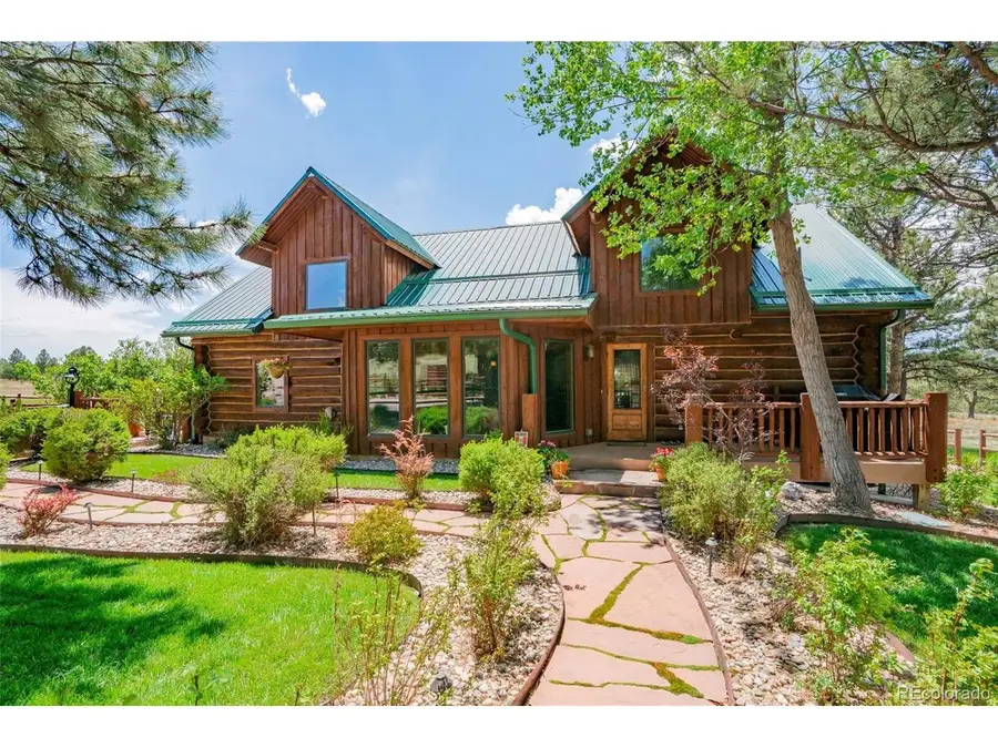 12400 County Road 102, Elbert, CO 80106 - #3