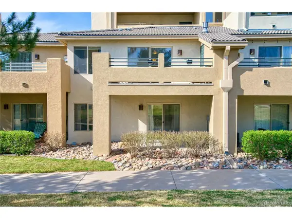 Address Withheld By Seller, Lakewood, CO 80228