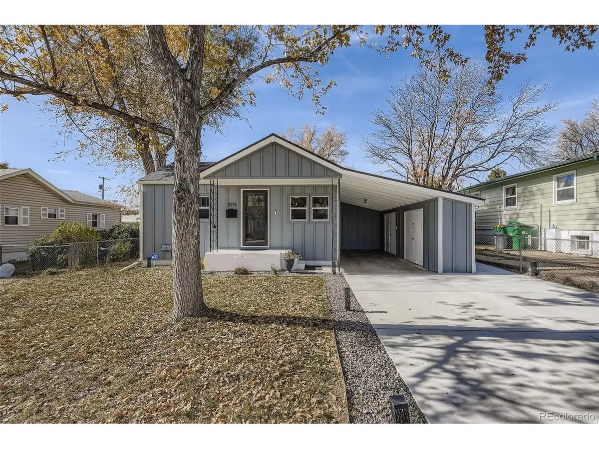 3255 S Corona St, Englewood, CO 80113 - #1