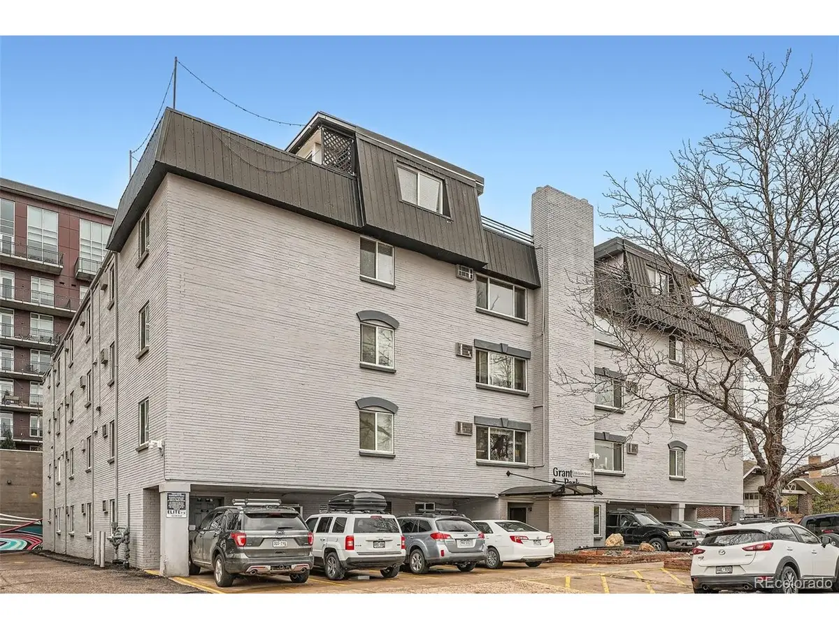 336 N Grant St #412, Denver, CO 80203 - #1