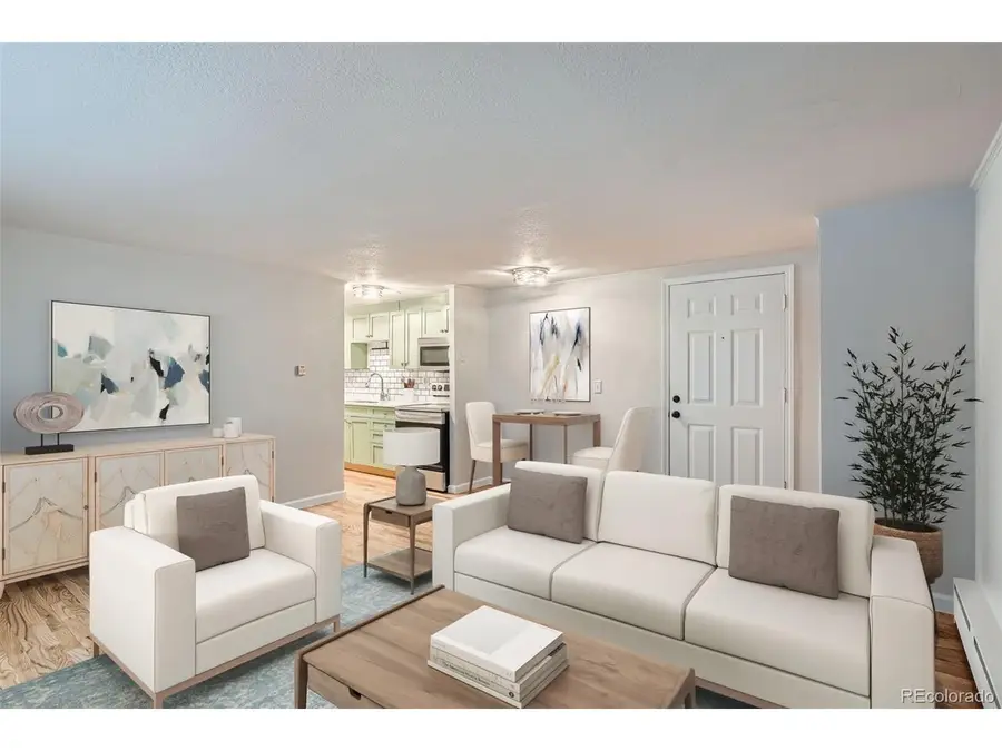 336 N Grant St #412, Denver, CO 80203 - #2