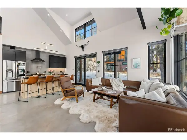 Address Withheld By Seller, Silverthorne, CO 80498