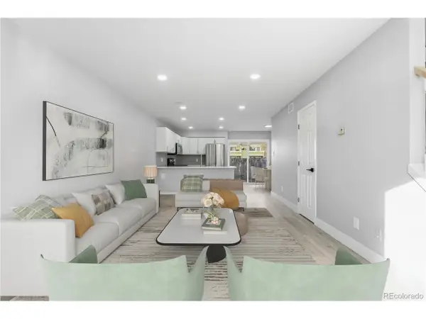 932 S Peoria St, Aurora, CO 80012