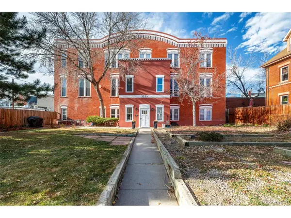 3233 Vallejo St #1C, Denver, CO 80211