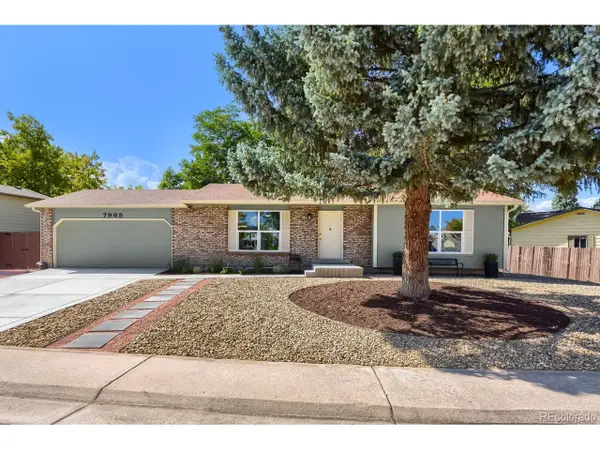 7965 S Estes Ct, Littleton, CO 80128