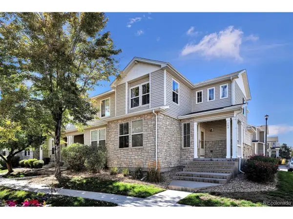 9758 Laredo St #28A, Commerce City, CO 80022
