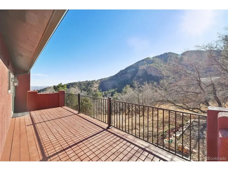 975 Crystal Park Rd, Manitou Springs, CO 80829 - #3