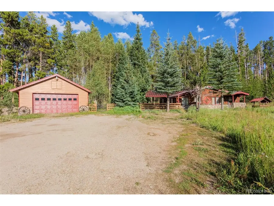 270 County Road 48, Grand Lake, CO 80447 - #2