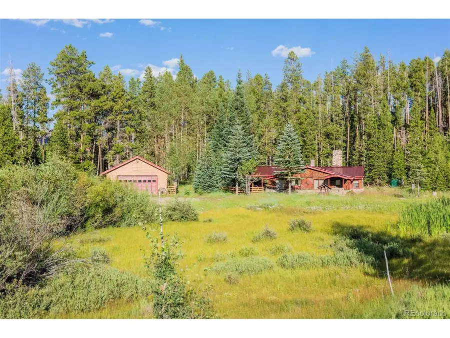 270 County Road 48, Grand Lake, CO 80447 - #3