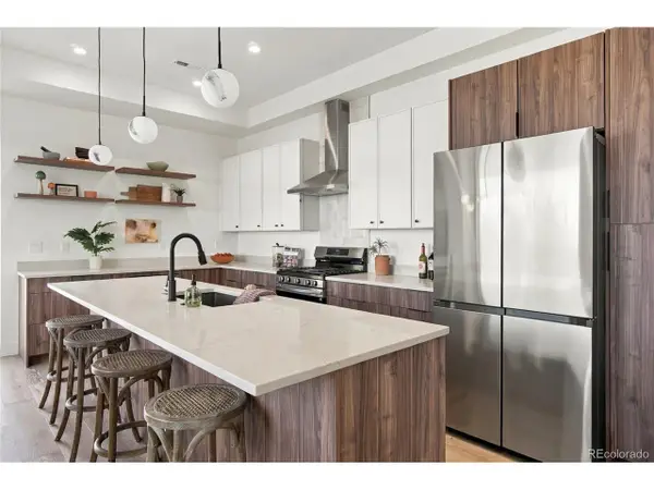 3658 S Galapago St, Englewood, CO 80110