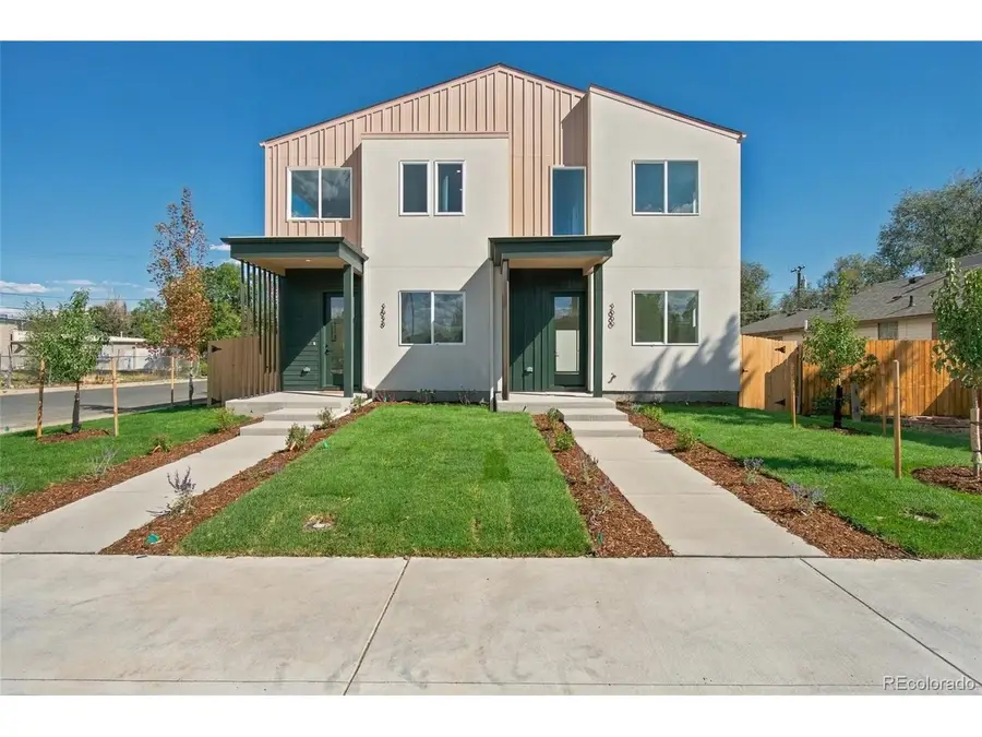 3658 S Galapago St, Englewood, CO 80110 - #2