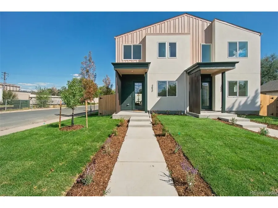 3658 S Galapago St, Englewood, CO 80110 - #3