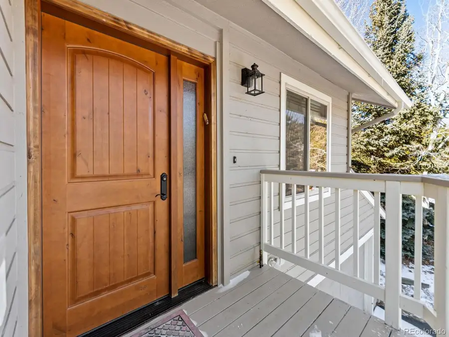 1929 Interlocken Dr, Evergreen, CO 80439 - Image #2