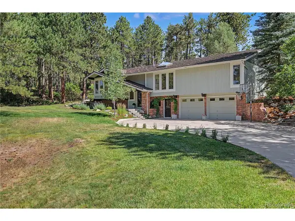 1250 Woodmoor Dr, Monument, CO 80132