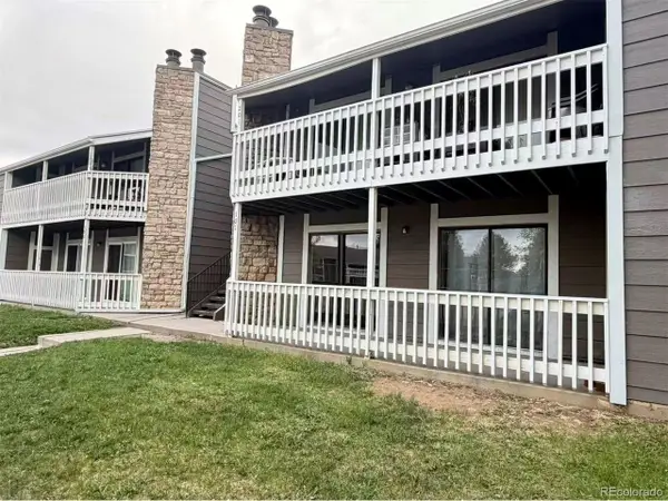 18091 E Kentucky Ave #101, Aurora, CO 80017