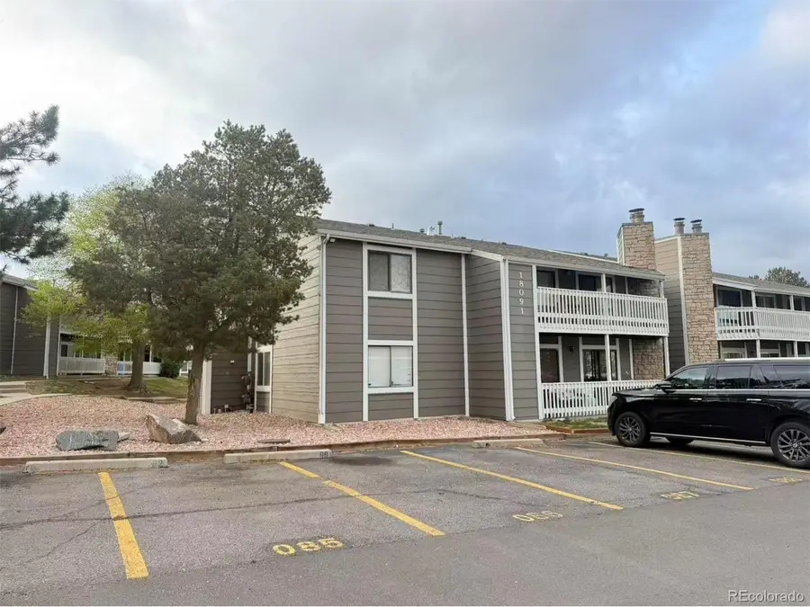 18091 E Kentucky Ave #101, Aurora, CO 80017 - #2