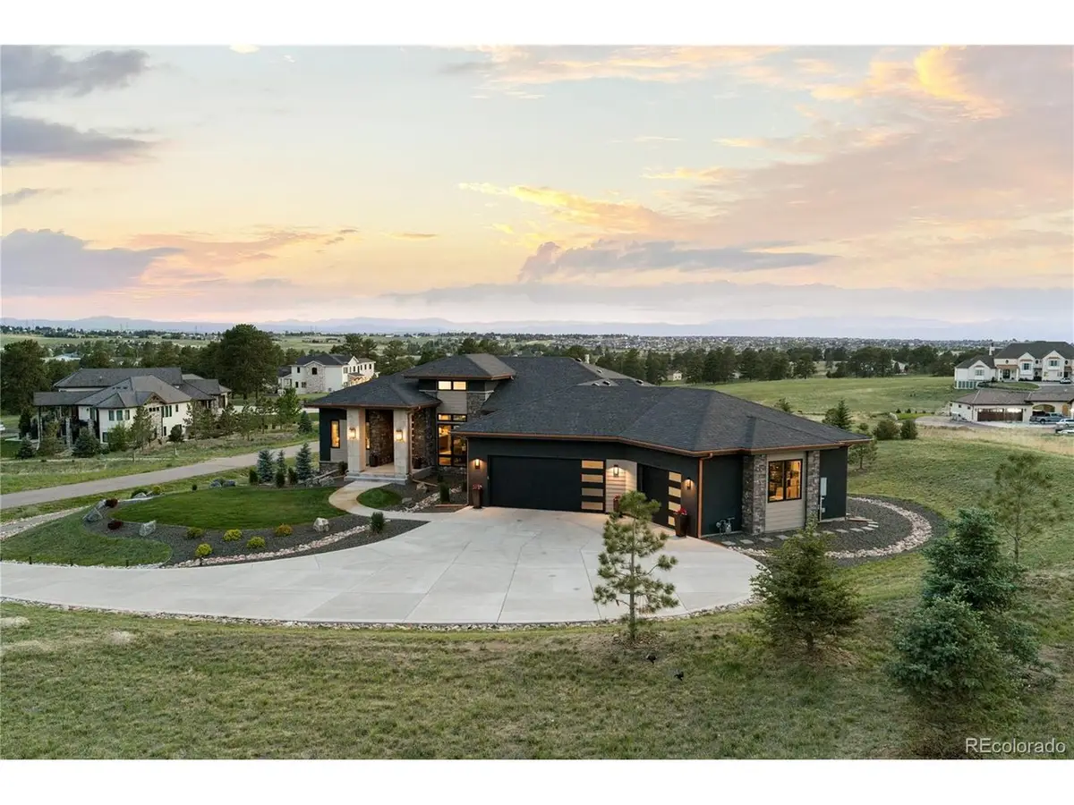 10689 Shadow Pines Rd, Parker, CO 80138 - #1