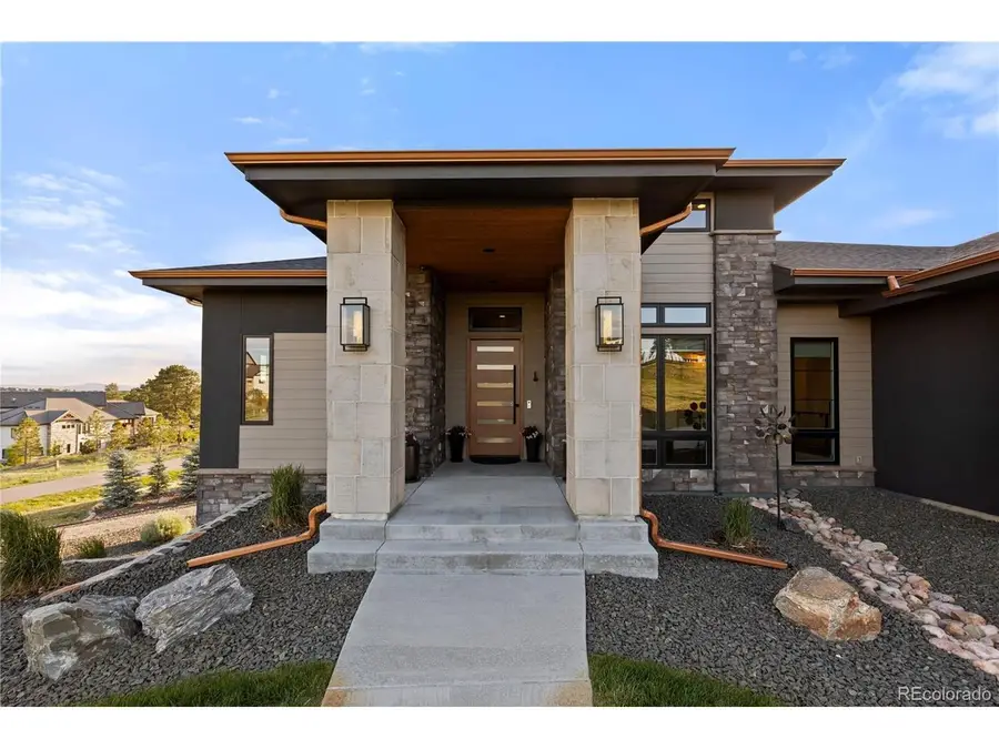 10689 Shadow Pines Rd, Parker, CO 80138 - #3