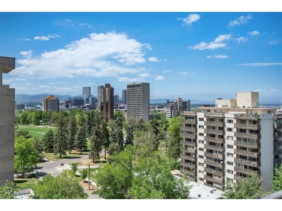 2000 E 12th Ave #11C, Denver, CO 80206 - #3