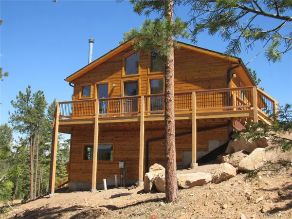 10178 Hutch Ln, Conifer, CO 80433
