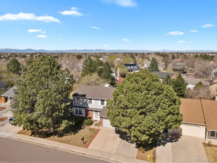 4015 S Yampa St, Aurora, CO 80013 - #3