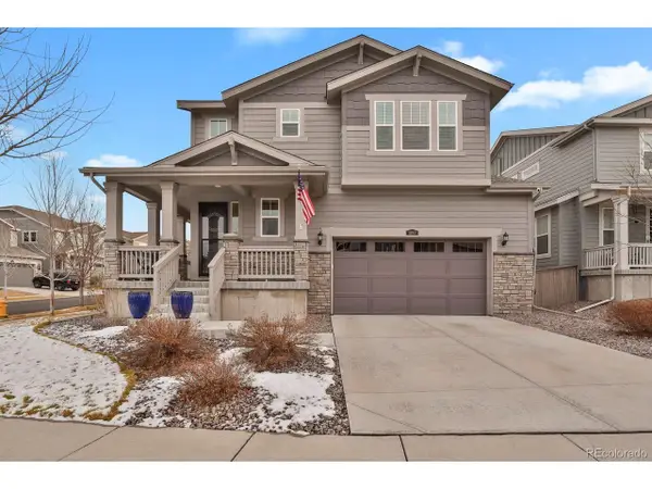 3192 Greenery Dr, Castle Rock, CO 80109