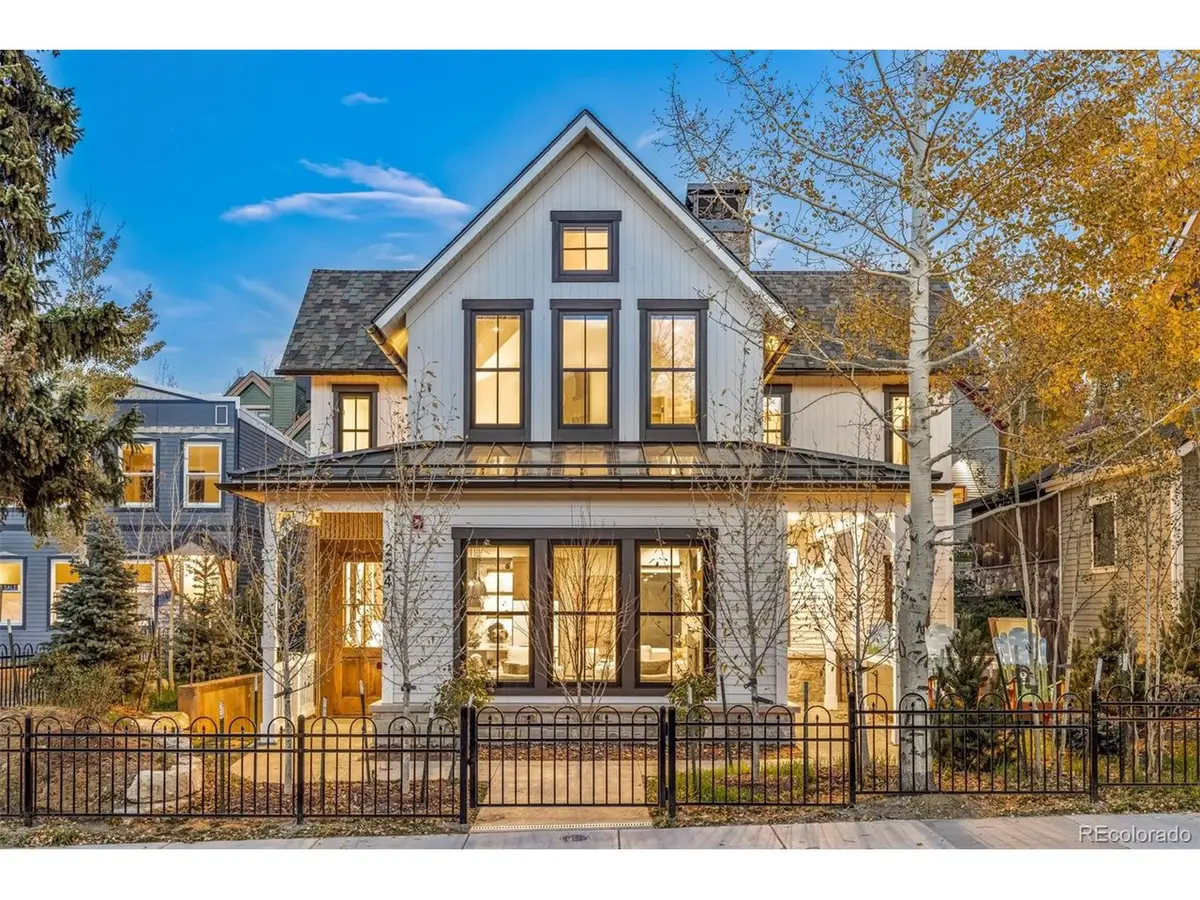 Address Withheld By Seller, Breckenridge, CO 80424 - #1