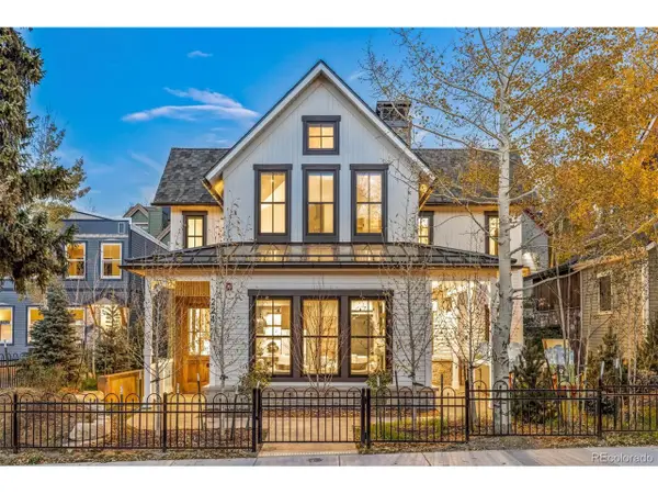 Address Withheld By Seller, Breckenridge, CO 80424