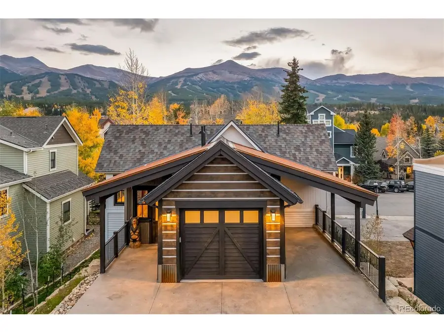 Address Withheld By Seller, Breckenridge, CO 80424 - #3