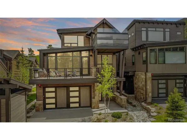212 Frisco St, Frisco, CO 80443