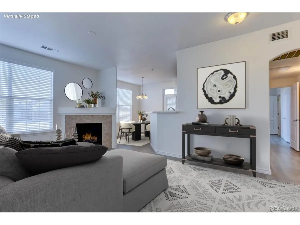 18657 Stroh Rd #4107, Parker, CO 80134 - #1