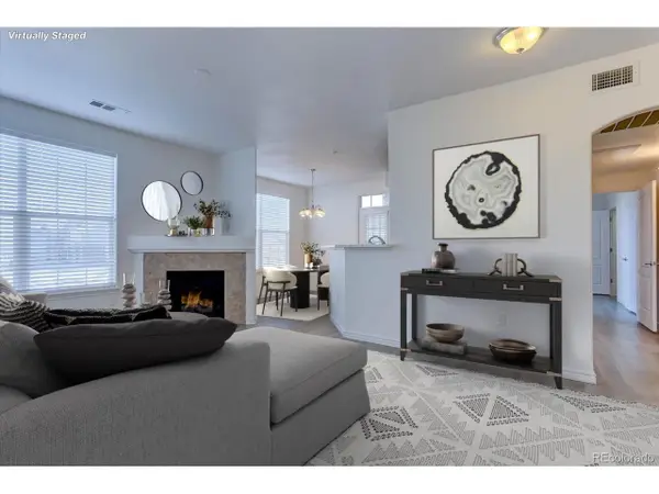 18657 Stroh Rd #4107, Parker, CO 80134