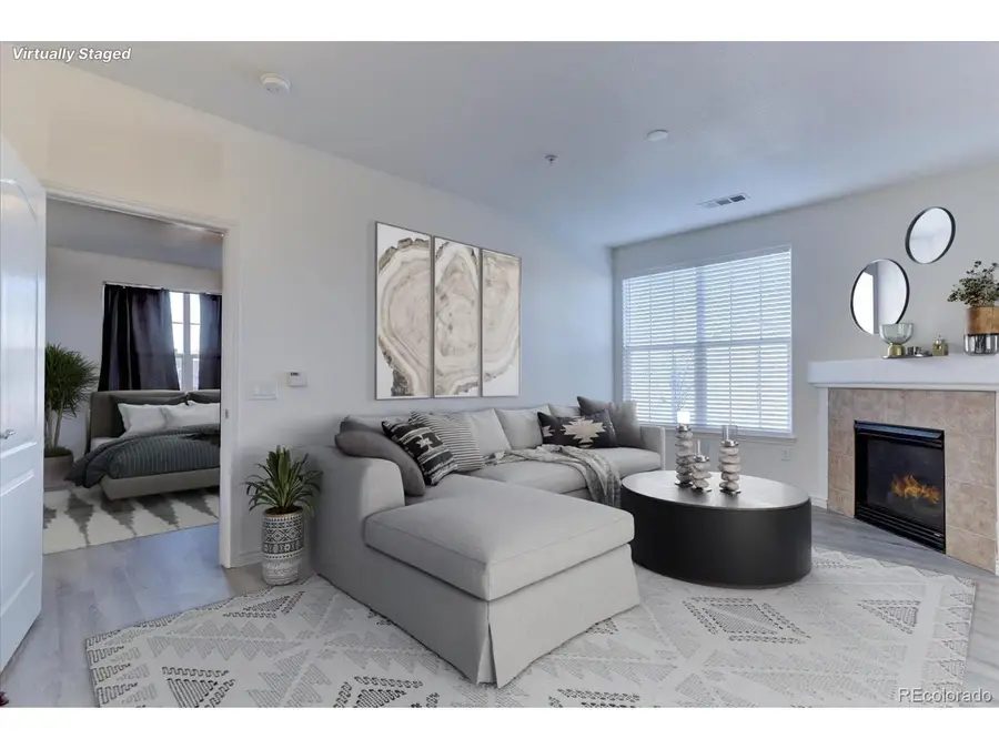 18657 Stroh Rd #4107, Parker, CO 80134 - #2