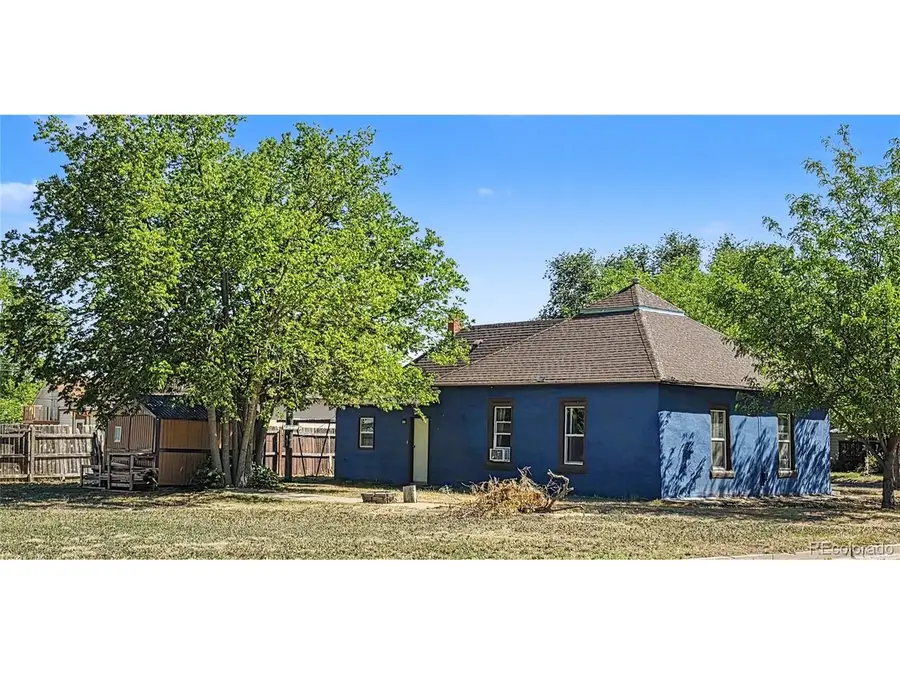 420 Vine St, Julesburg, CO 80737 - #2