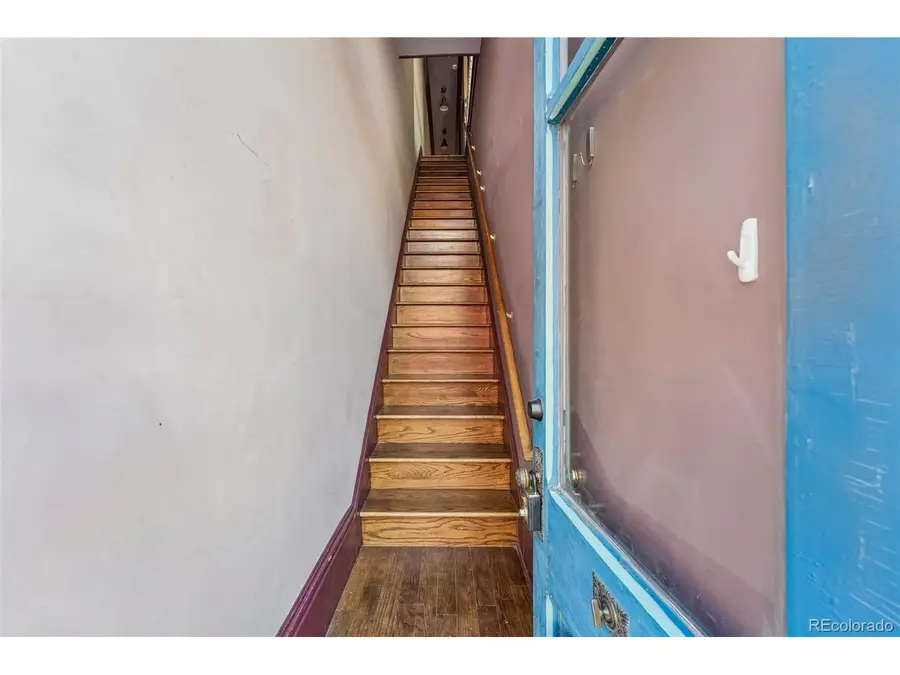 121 N F St #B, Salida, CO 81201 - #2