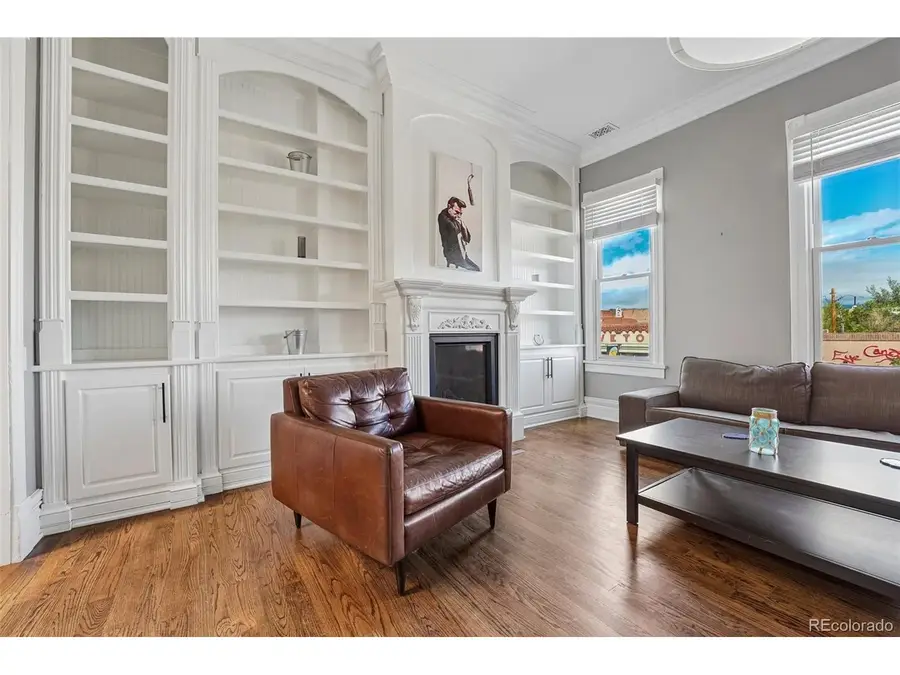 121 N F St #B, Salida, CO 81201 - #3