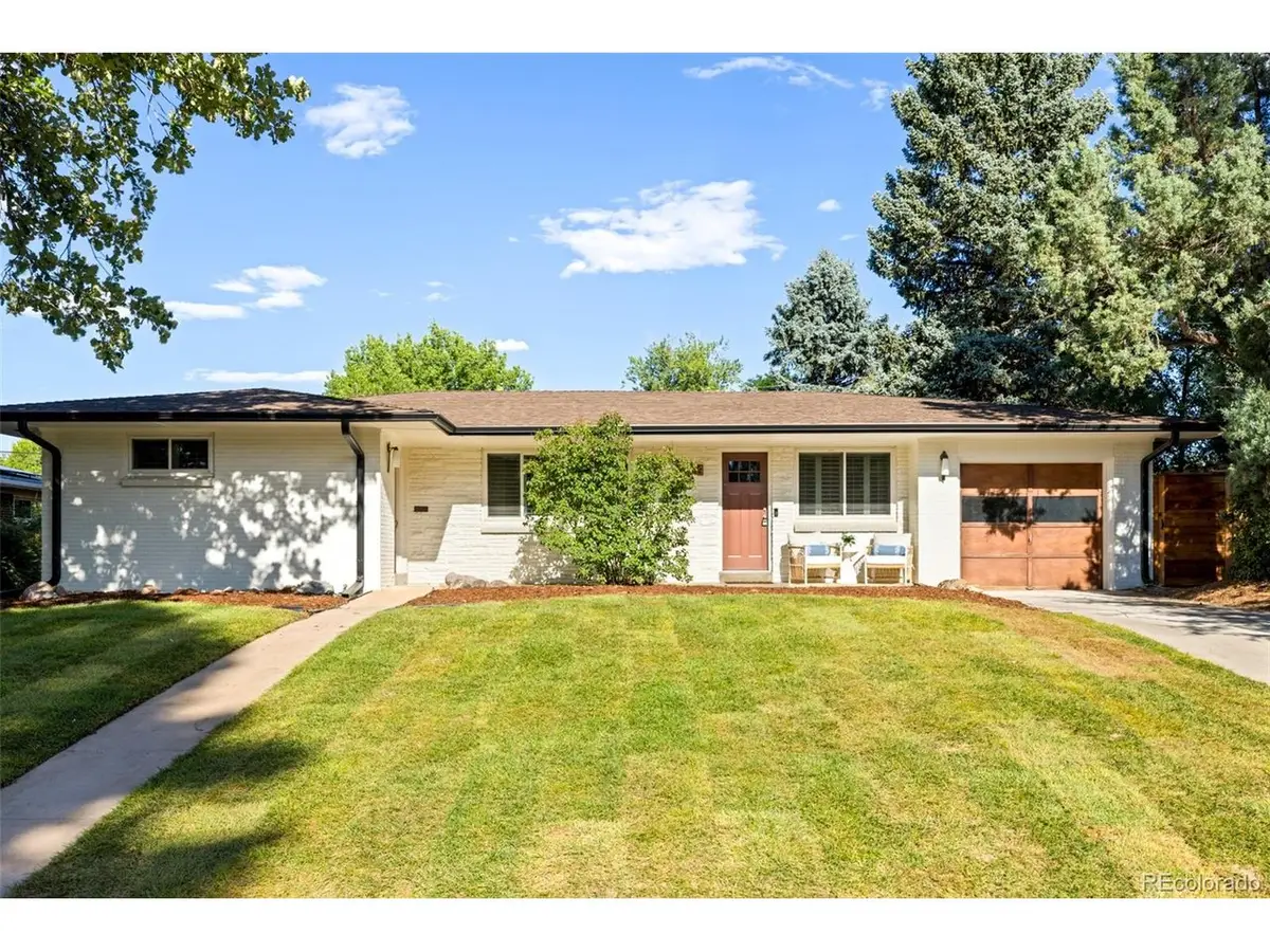 6114 S Fairfield St, Littleton, CO 80120 - #1