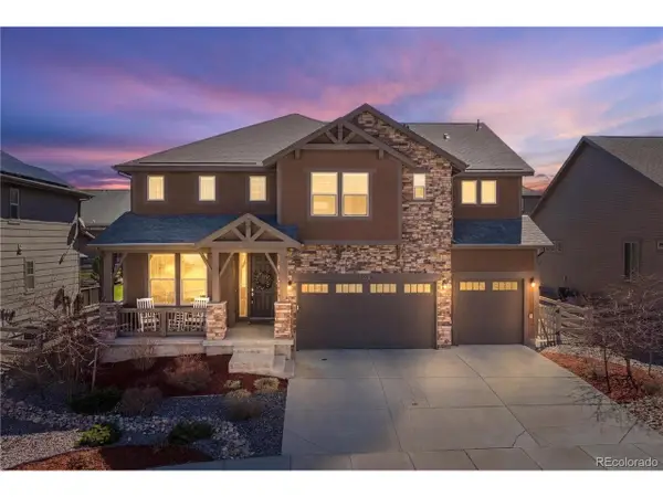 9720 Taylor River Cir, Littleton, CO 80125