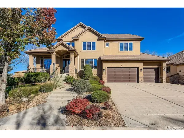 9410 S Silent Hills Dr, Lone Tree, CO 80124